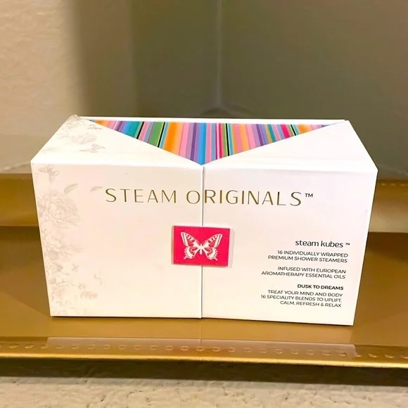 Shower Steamers (16) - Picture 3 of 3